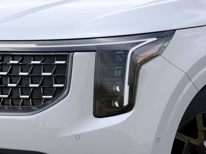 2027 Kia Carnival MPV Hybrid SX Prestige