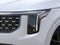 2027 Kia Carnival MPV Hybrid SX Prestige