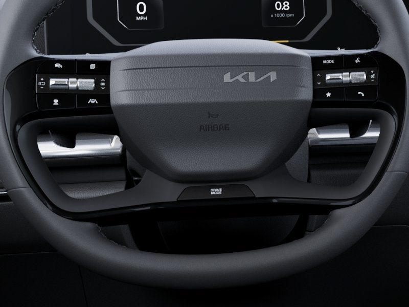 2027 Kia Carnival MPV Hybrid SX Prestige