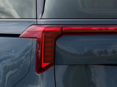 2027 Kia Carnival MPV Hybrid SX Prestige
