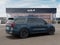 2027 Kia Carnival MPV Hybrid SX Prestige