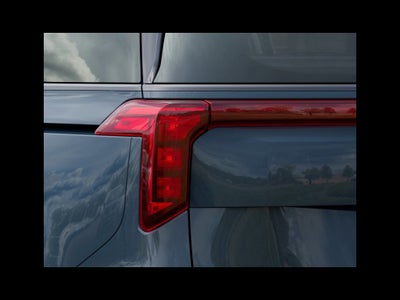 2027 Kia Carnival MPV Hybrid SX