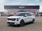 2027 Kia Carnival MPV Hybrid SX