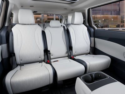 2027 Kia Carnival MPV Hybrid SX