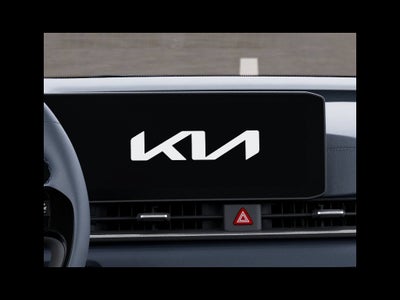 2027 Kia Carnival MPV Hybrid SX