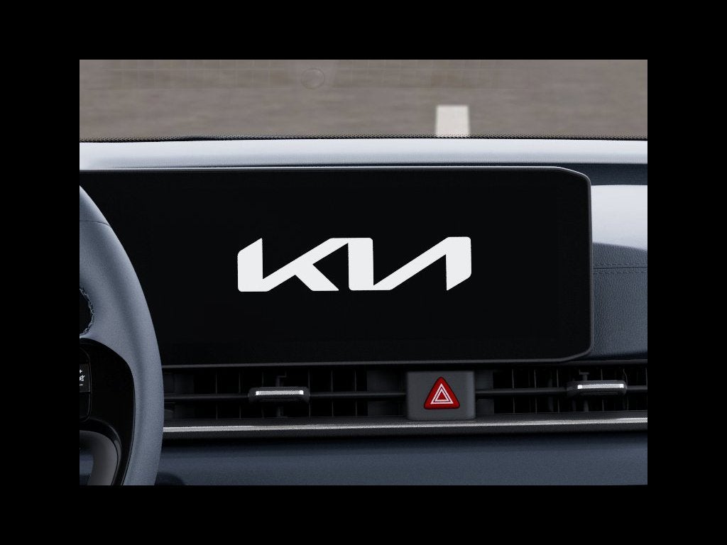 2027 Kia Carnival MPV Hybrid SX