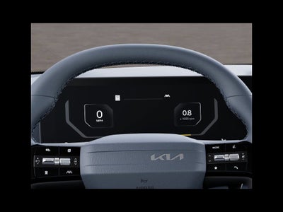 2027 Kia Carnival MPV Hybrid SX