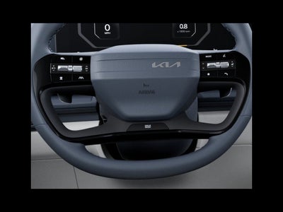 2027 Kia Carnival MPV Hybrid SX