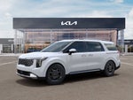2027 Kia Carnival MPV Hybrid SX
