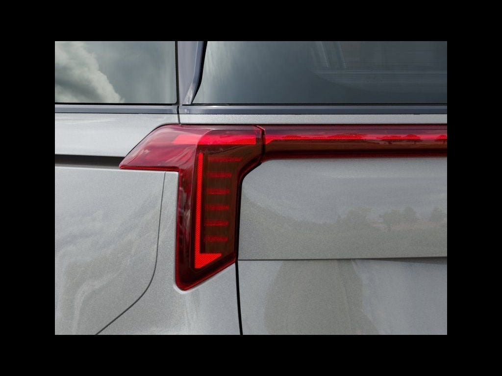 2026 Kia Carnival MPV Hybrid SX Prestige