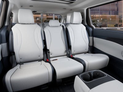 2026 Kia Carnival MPV Hybrid SX Prestige