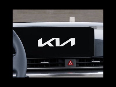 2026 Kia Carnival MPV Hybrid SX Prestige