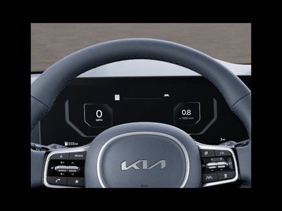 2026 Kia Carnival MPV Hybrid SX Prestige