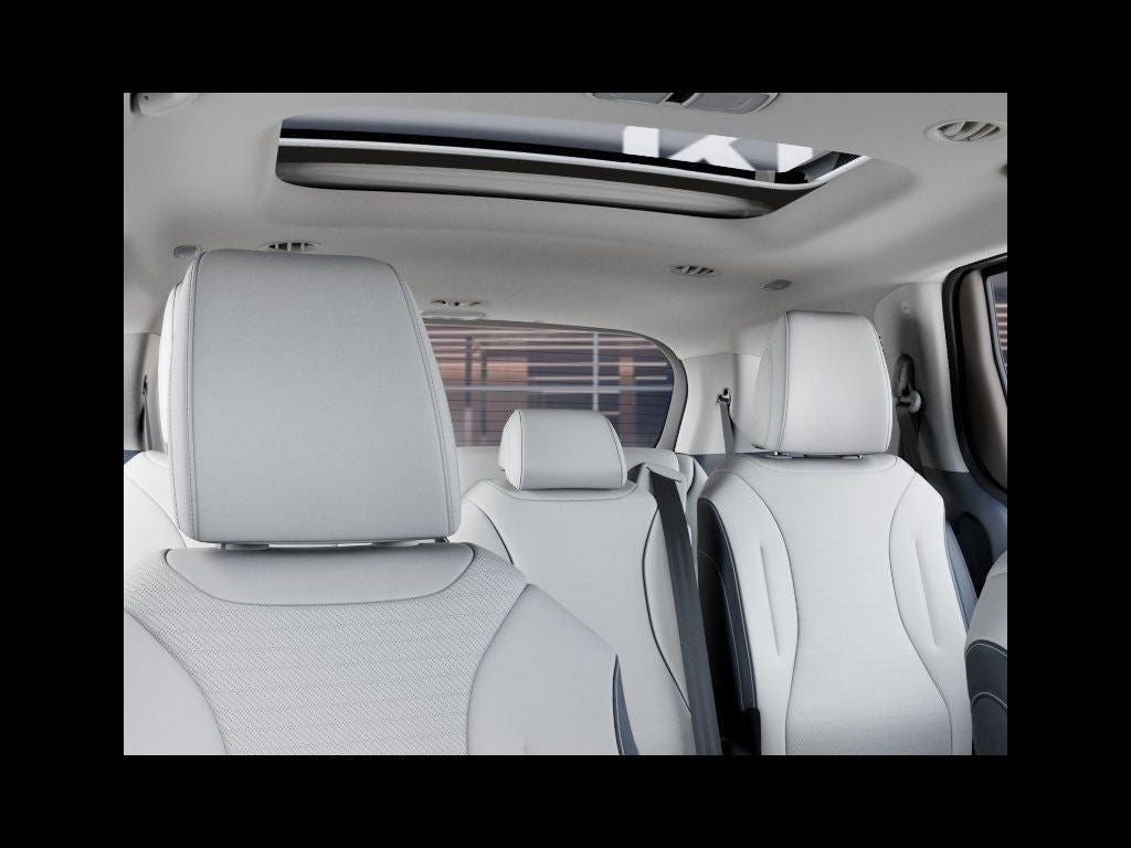 2026 Kia Carnival MPV Hybrid SX Prestige