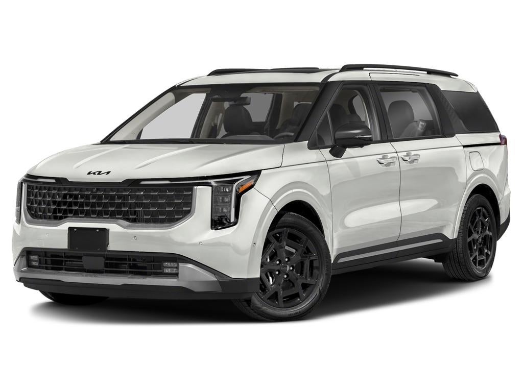 2026 Kia Carnival MPV Hybrid SX Prestige
