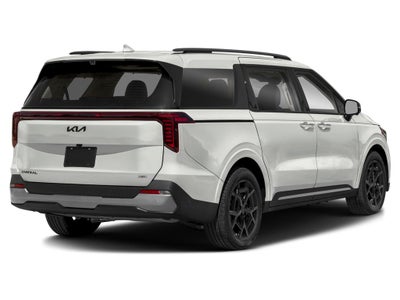 2026 Kia Carnival MPV Hybrid SX Prestige