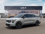 2026 Kia Carnival MPV Hybrid SX Prestige