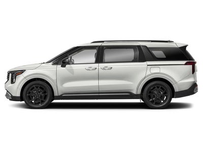 2026 Kia Carnival MPV Hybrid SX Prestige