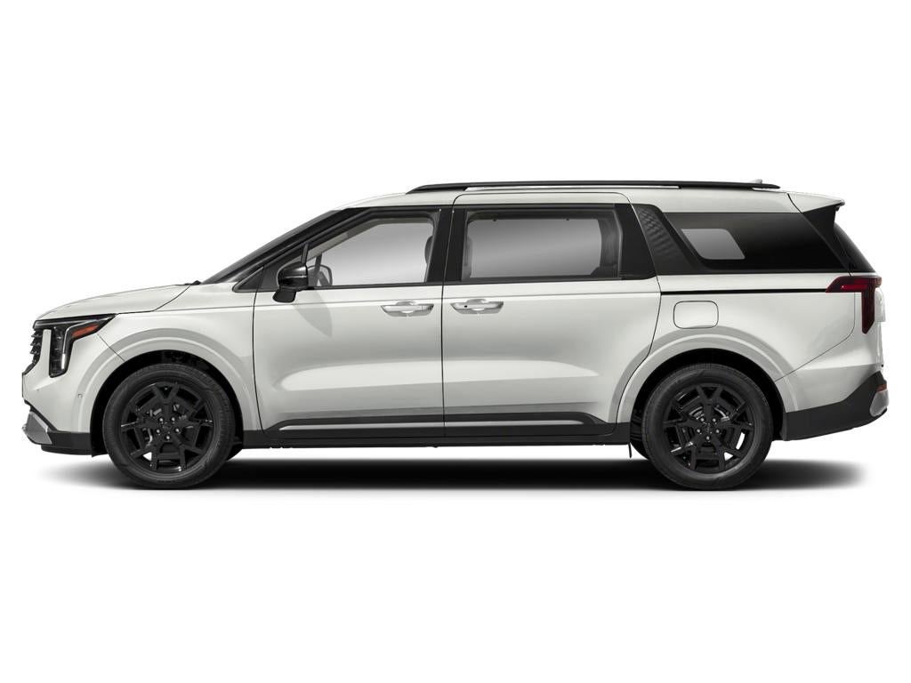 2026 Kia Carnival MPV Hybrid SX Prestige
