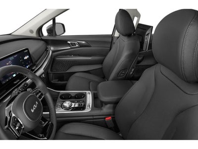 2026 Kia Carnival MPV Hybrid SX Prestige