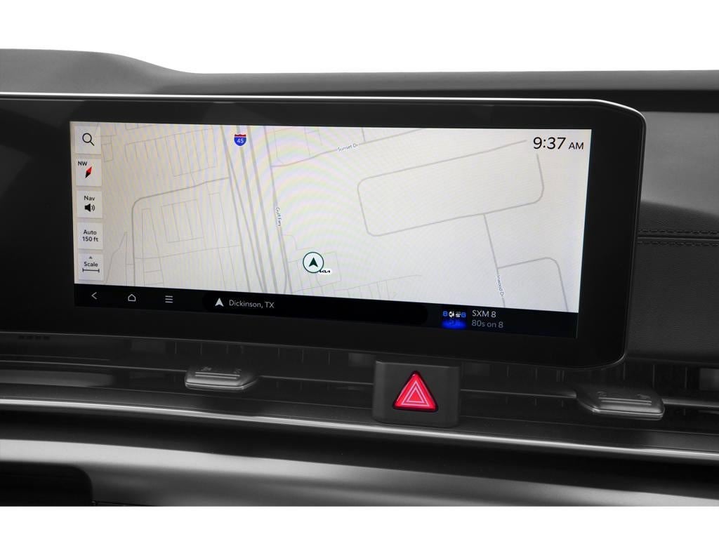 2026 Kia Carnival MPV Hybrid SX Prestige