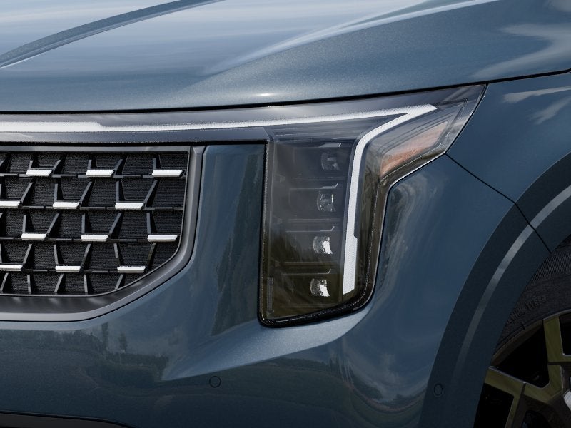 2027 Kia Carnival MPV Hybrid SX Prestige
