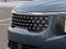 2027 Kia Carnival MPV Hybrid SX Prestige