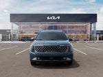 2027 Kia Carnival MPV Hybrid SX Prestige