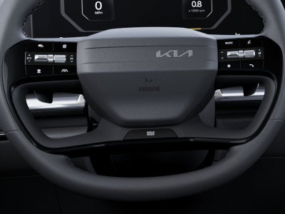 2027 Kia Carnival MPV Hybrid SX Prestige