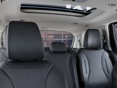 2027 Kia Carnival MPV Hybrid SX Prestige