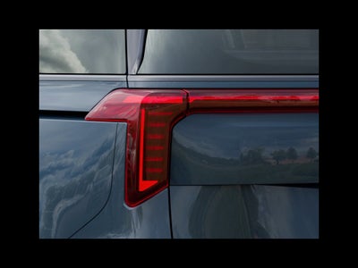 2027 Kia Carnival MPV Hybrid SX Prestige