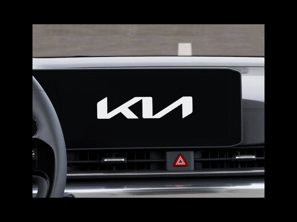 2027 Kia Carnival MPV Hybrid SX Prestige