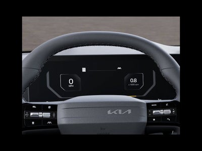 2027 Kia Carnival MPV Hybrid SX Prestige