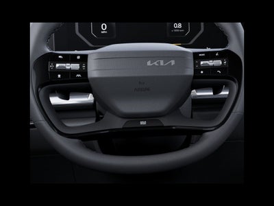 2027 Kia Carnival MPV Hybrid SX Prestige