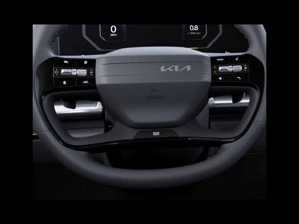 2027 Kia Carnival MPV Hybrid SX Prestige