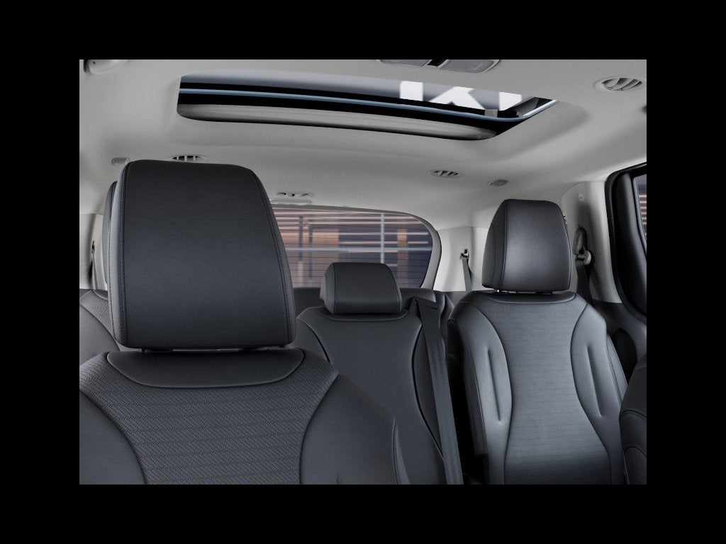 2027 Kia Carnival MPV Hybrid SX Prestige