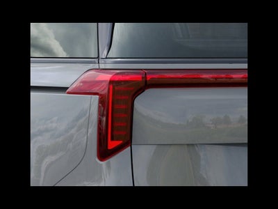 2026 Kia Carnival MPV Hybrid SX Prestige