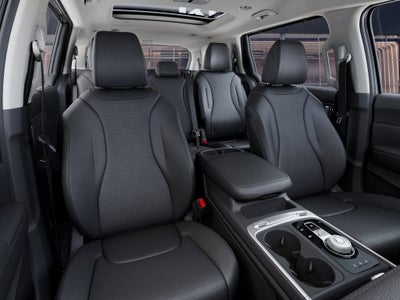 2026 Kia Carnival MPV Hybrid SX Prestige
