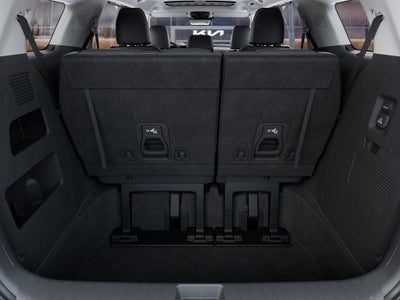 2026 Kia Carnival MPV Hybrid SX Prestige