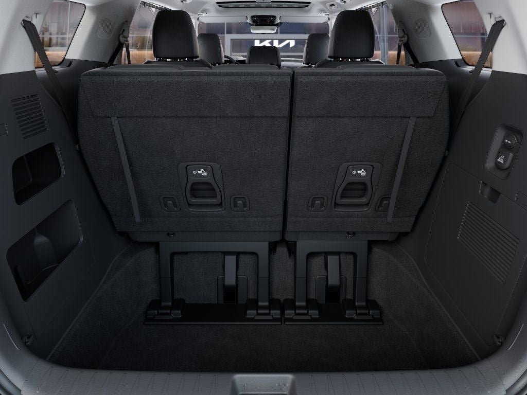 2026 Kia Carnival MPV Hybrid SX Prestige
