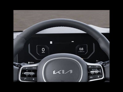 2026 Kia Carnival MPV Hybrid SX Prestige
