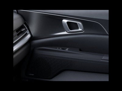 2026 Kia Carnival MPV Hybrid SX Prestige