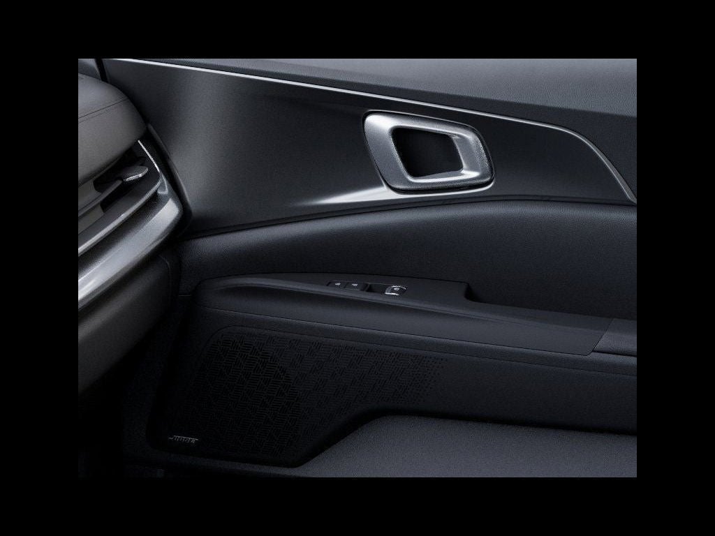 2026 Kia Carnival MPV Hybrid SX Prestige