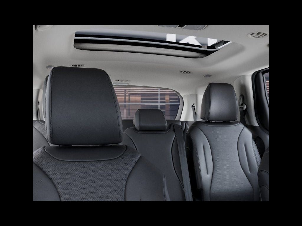 2026 Kia Carnival MPV Hybrid SX Prestige