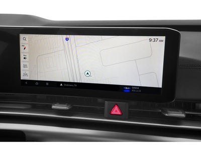 2026 Kia Carnival MPV Hybrid SX Prestige