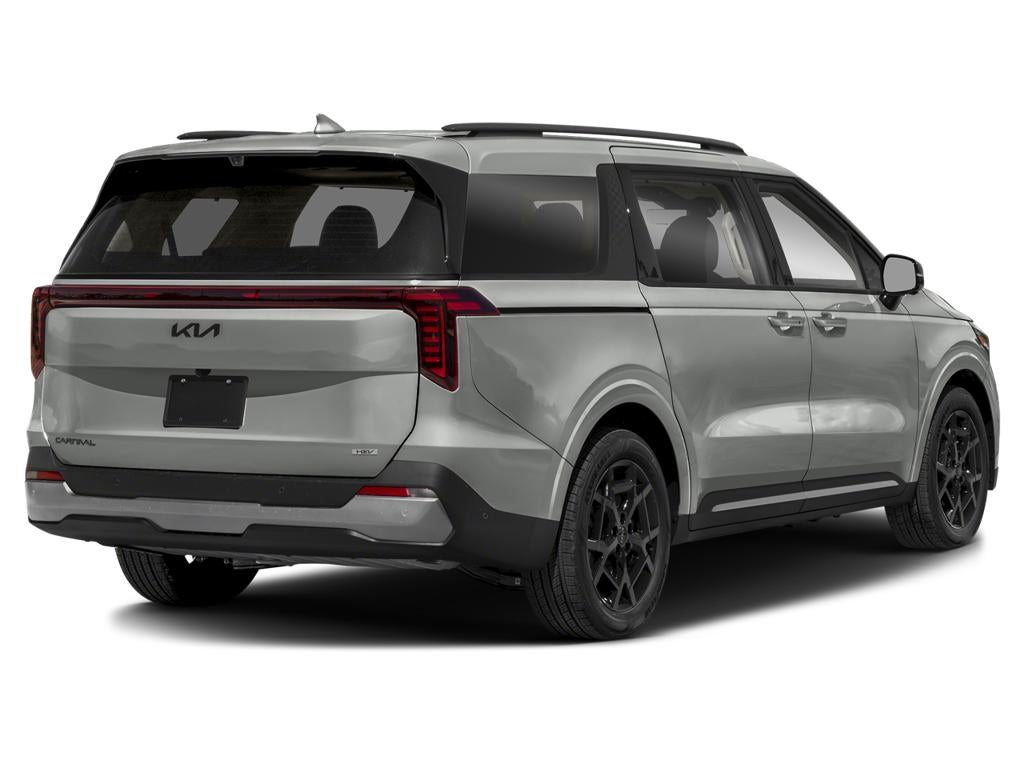 2026 Kia Carnival MPV Hybrid SX Prestige