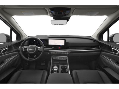 2026 Kia Carnival MPV Hybrid SX Prestige