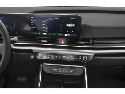 2026 Kia Carnival MPV Hybrid SX Prestige