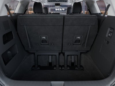 2027 Kia Carnival MPV Hybrid SX