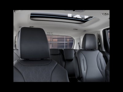 2027 Kia Carnival MPV Hybrid SX